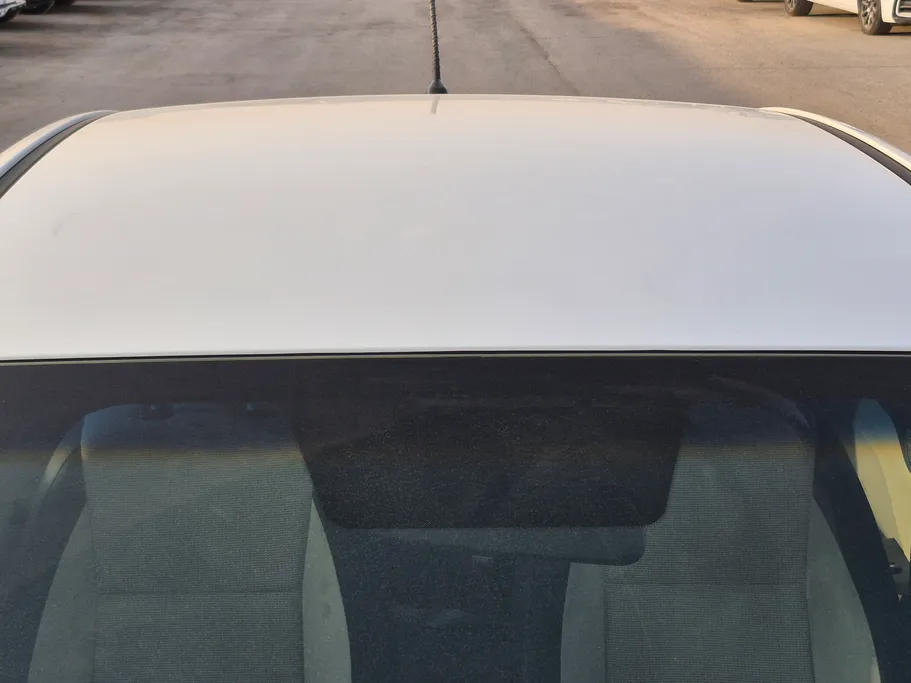 هيونداي اكسنت سمارت 2021 