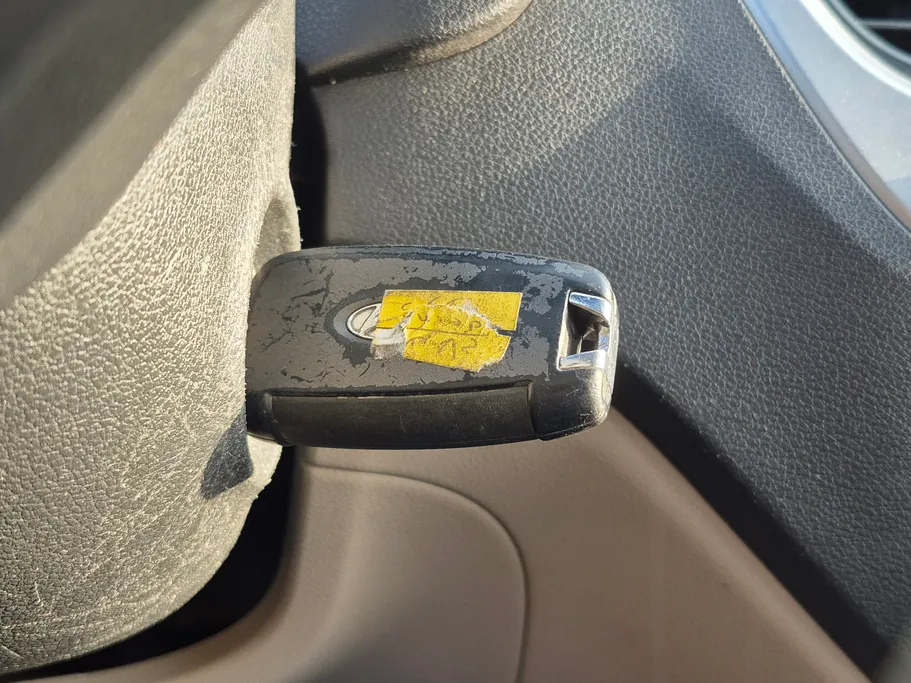 هيونداي اكسنت سمارت 2021 