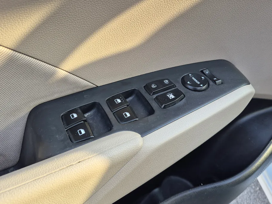 هيونداي اكسنت سمارت 2021 