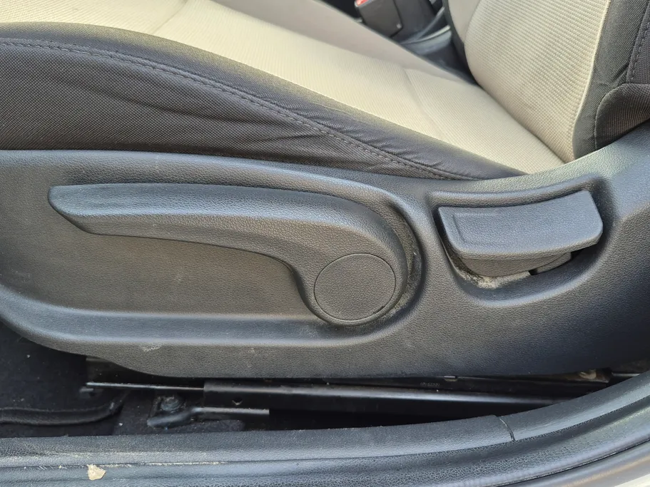 هيونداي اكسنت سمارت 2021 