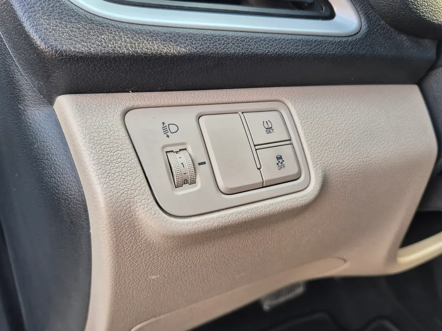 هيونداي اكسنت سمارت 2021 