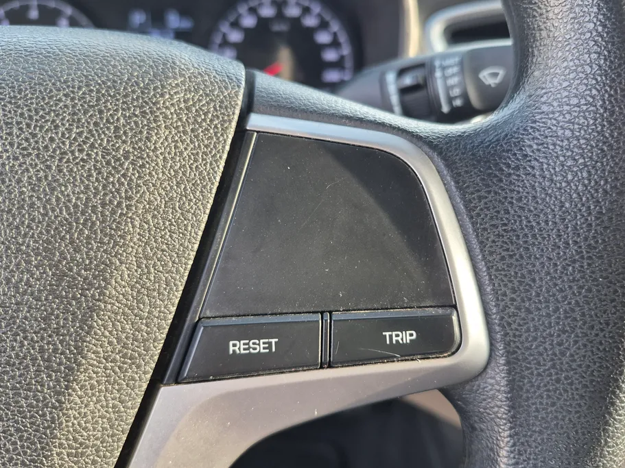 هيونداي اكسنت سمارت 2021 