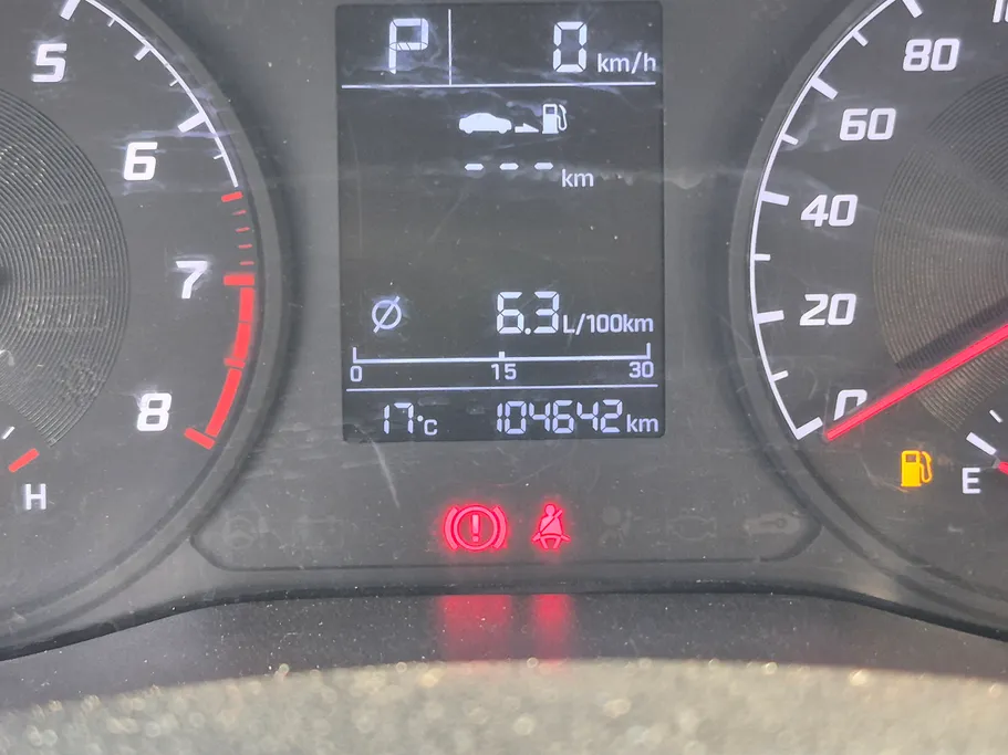 هيونداي اكسنت سمارت 2021 