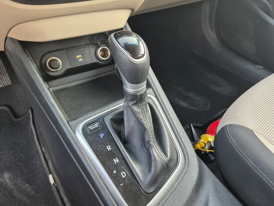 هيونداي اكسنت سمارت 2021 