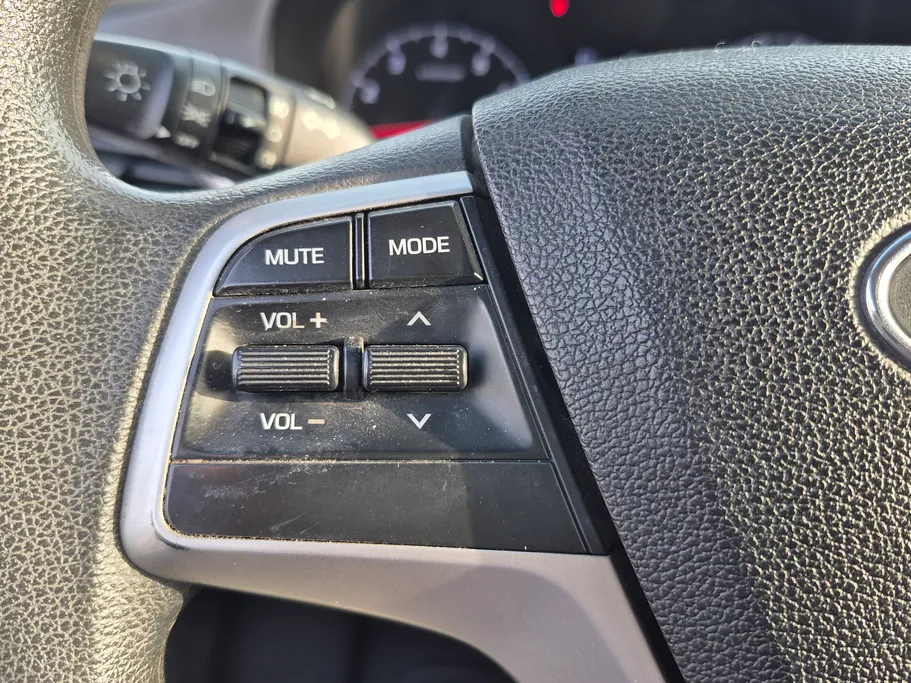 هيونداي اكسنت سمارت 2021 