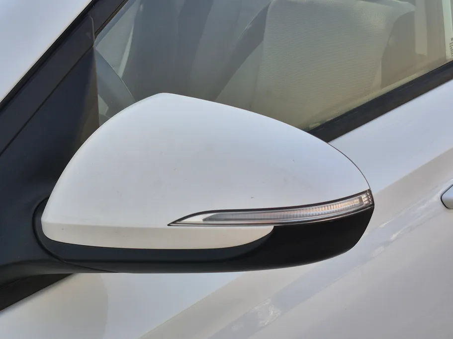 هيونداي اكسنت سمارت 2021 