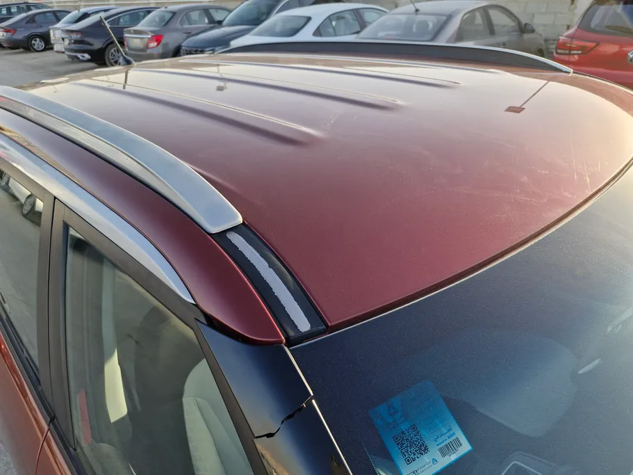 2021 هيونداي Creta سمارت 