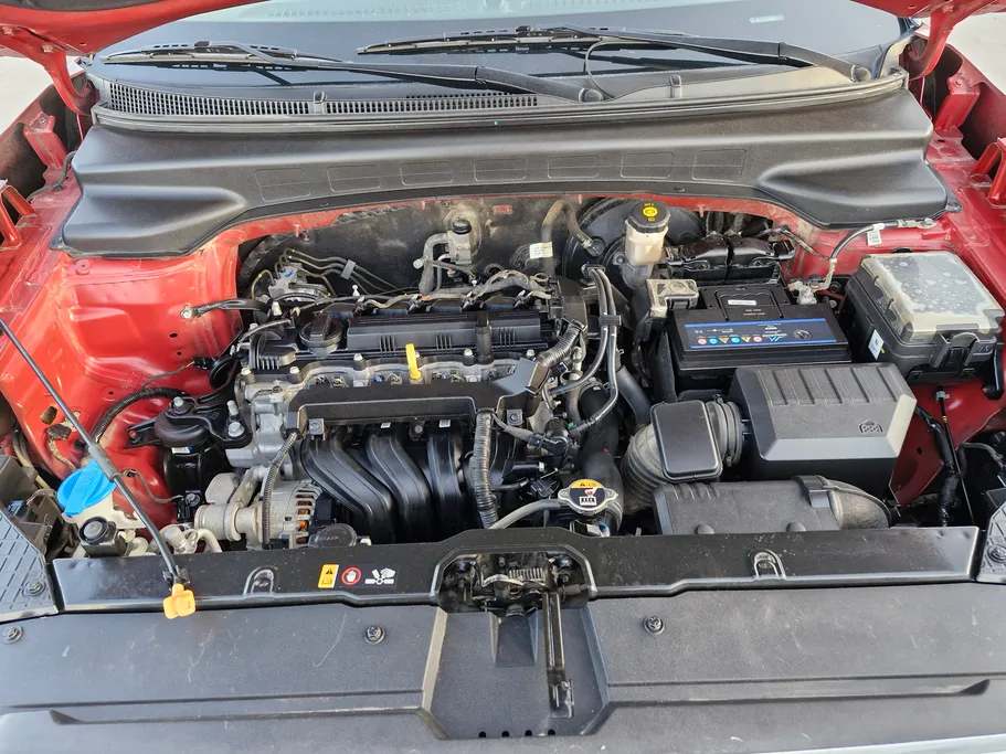 2021 هيونداي Creta سمارت 