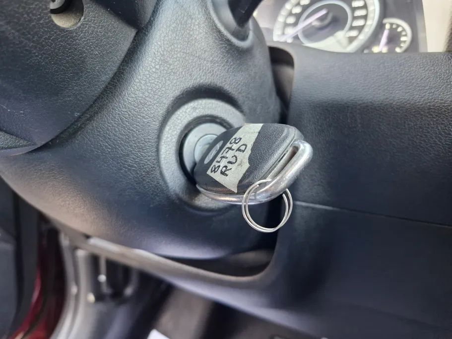 2021 هيونداي Creta سمارت 