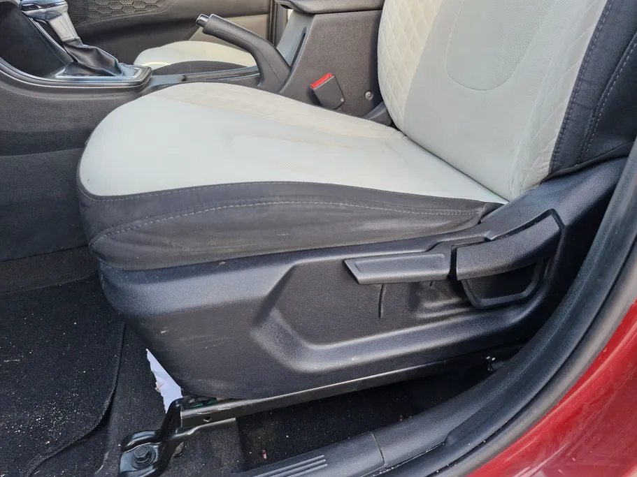 2021 هيونداي Creta سمارت 