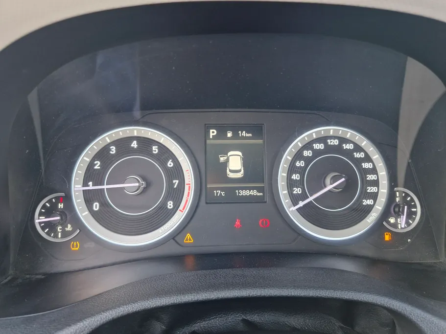 2021 هيونداي Creta سمارت 