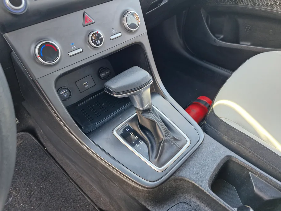 2021 هيونداي Creta سمارت 