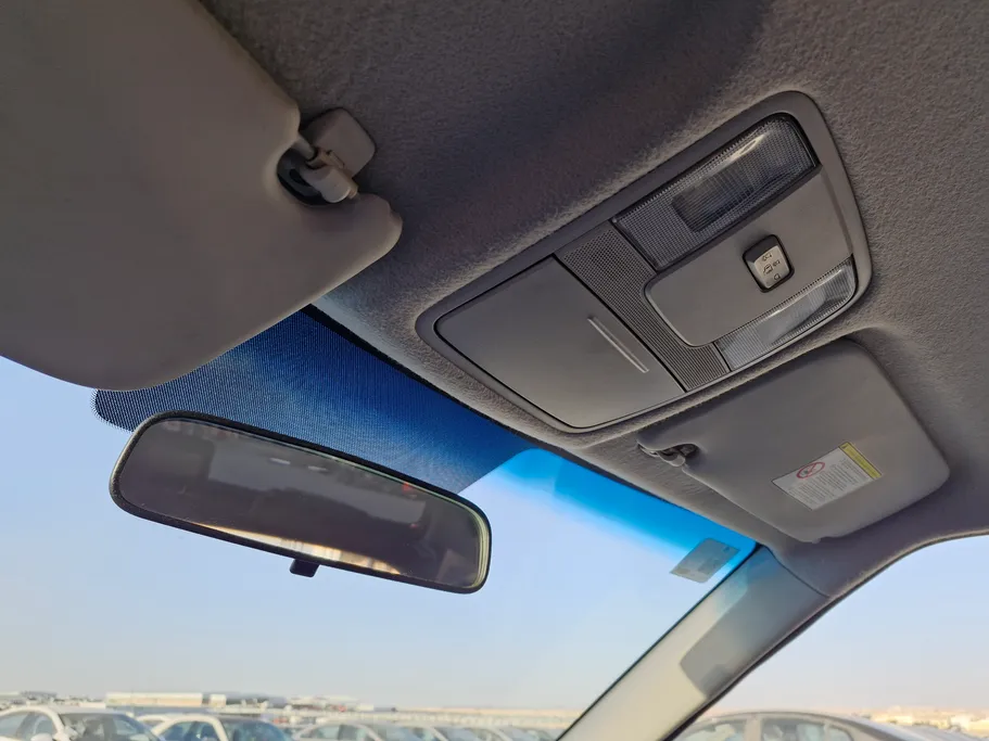 2021 هيونداي Creta سمارت 