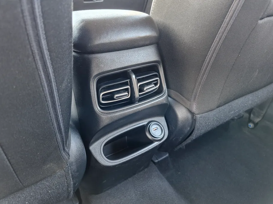 2021 هيونداي Creta سمارت 