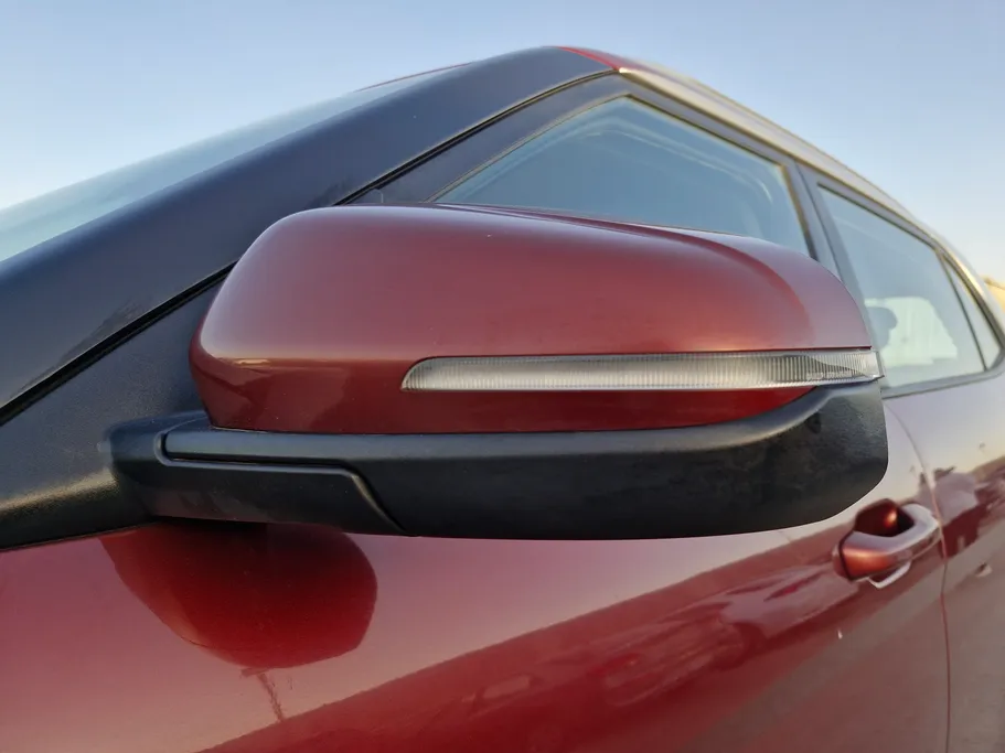 2021 هيونداي Creta سمارت 