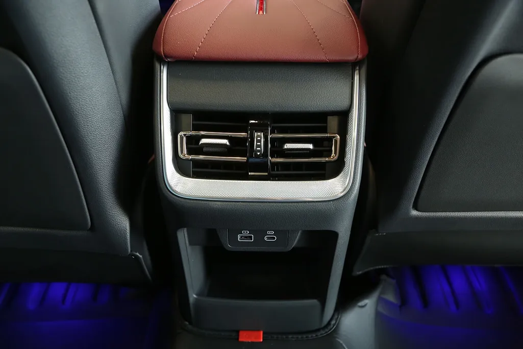 هونشي Ousado Flagship 2025 