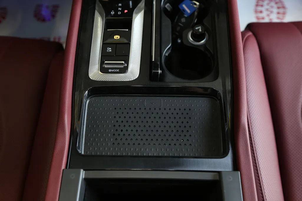 هونشي Ousado Flagship 2025 