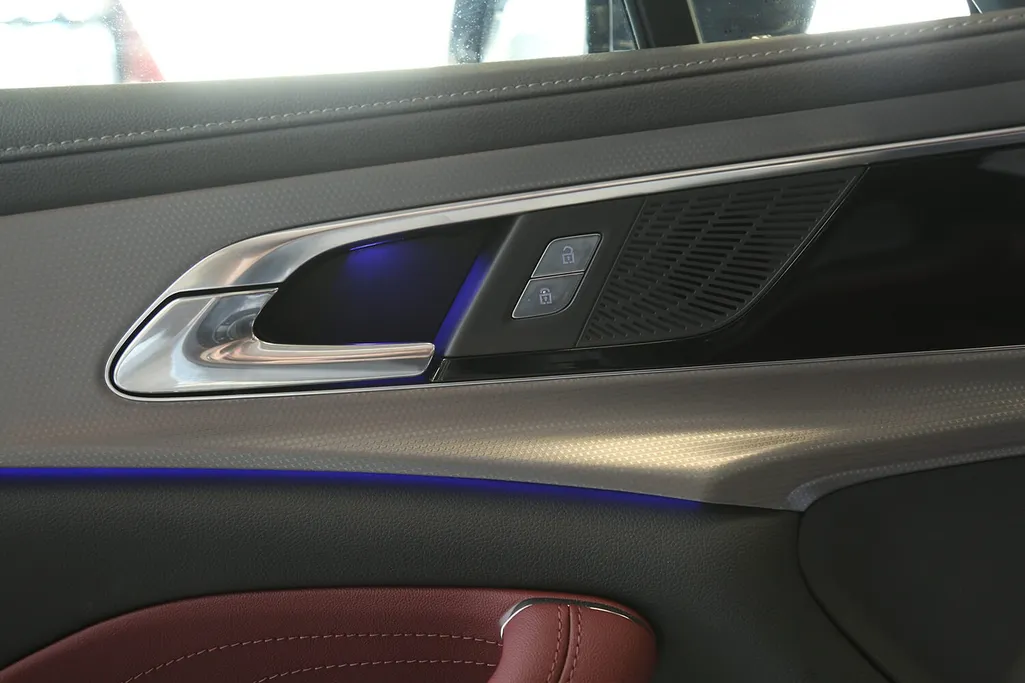 هونشي Ousado Flagship 2025 