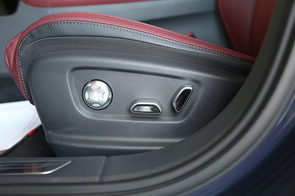 هونشي Ousado Flagship 2025 