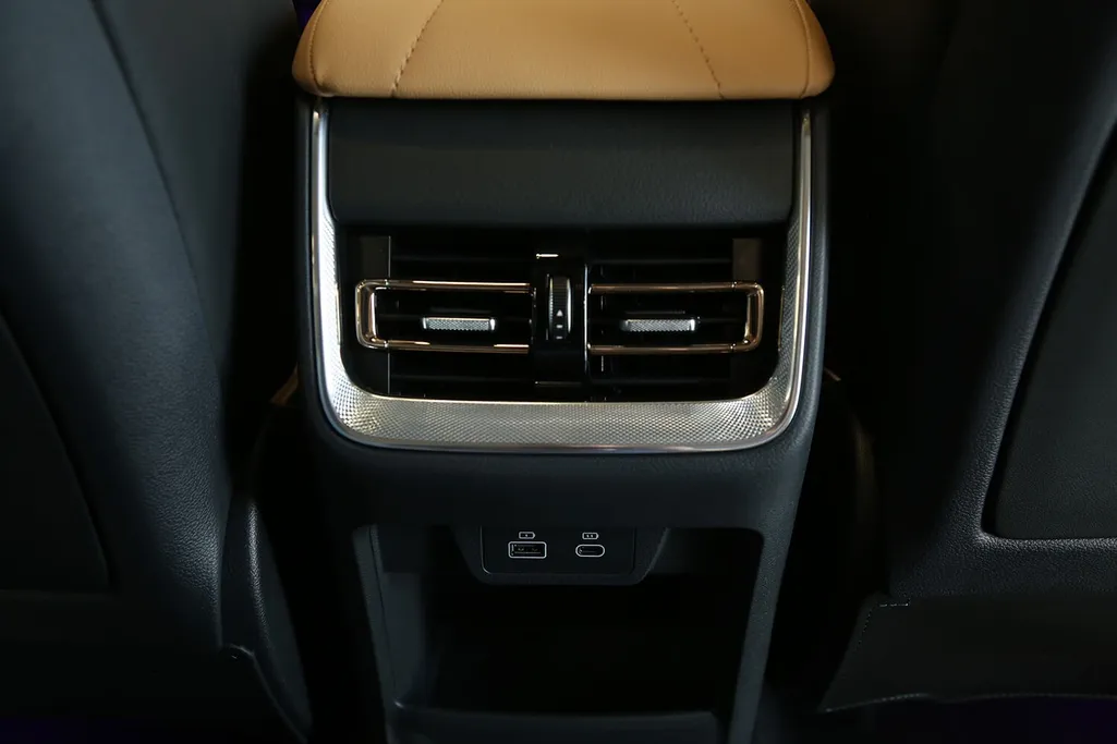 هونشي Ousado Flagship 2025 