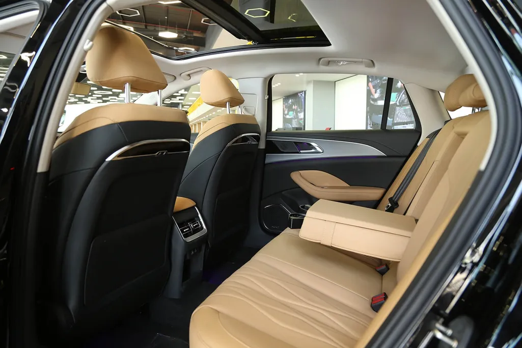 هونشي Ousado Flagship 2025 