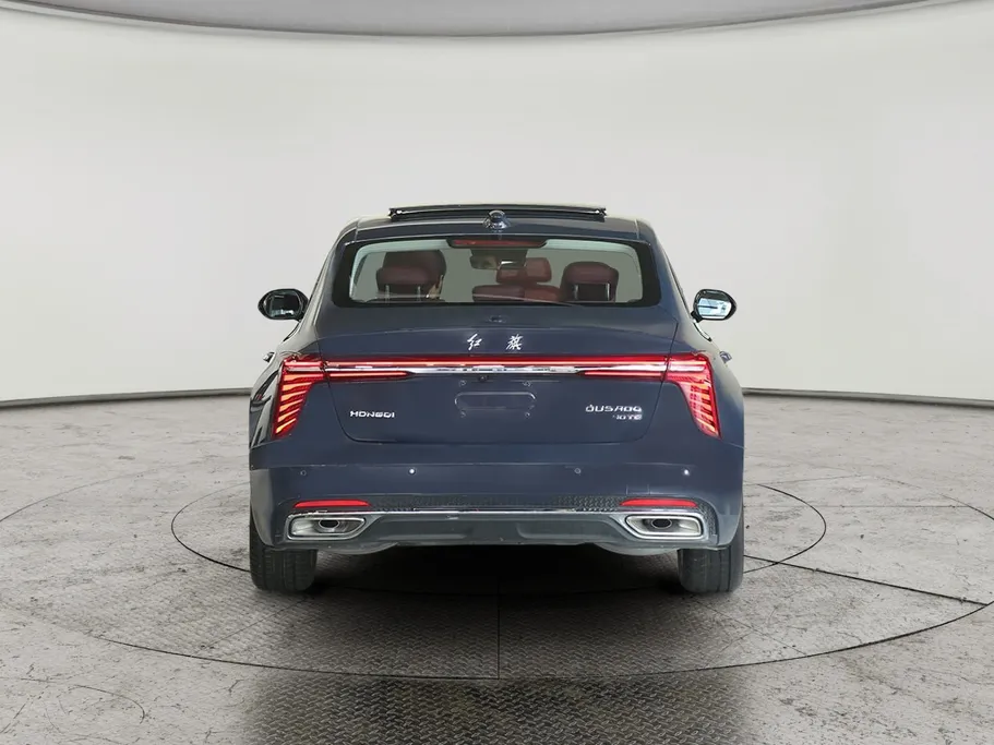 هونشي Ousado Flagship 2025 