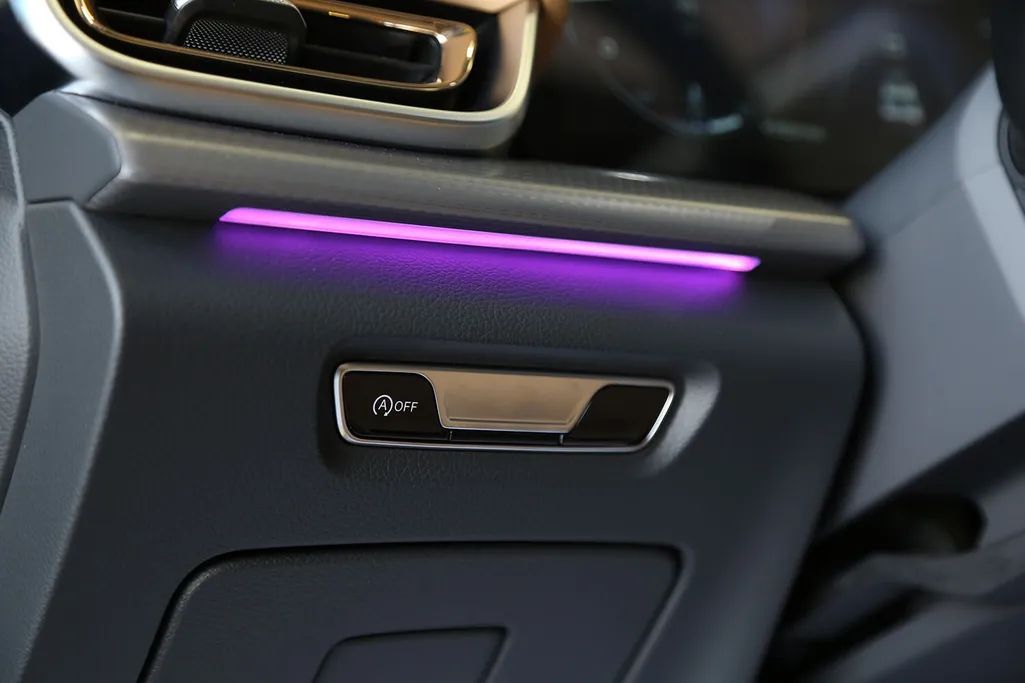 هونشي Ousado Flagship 2025 