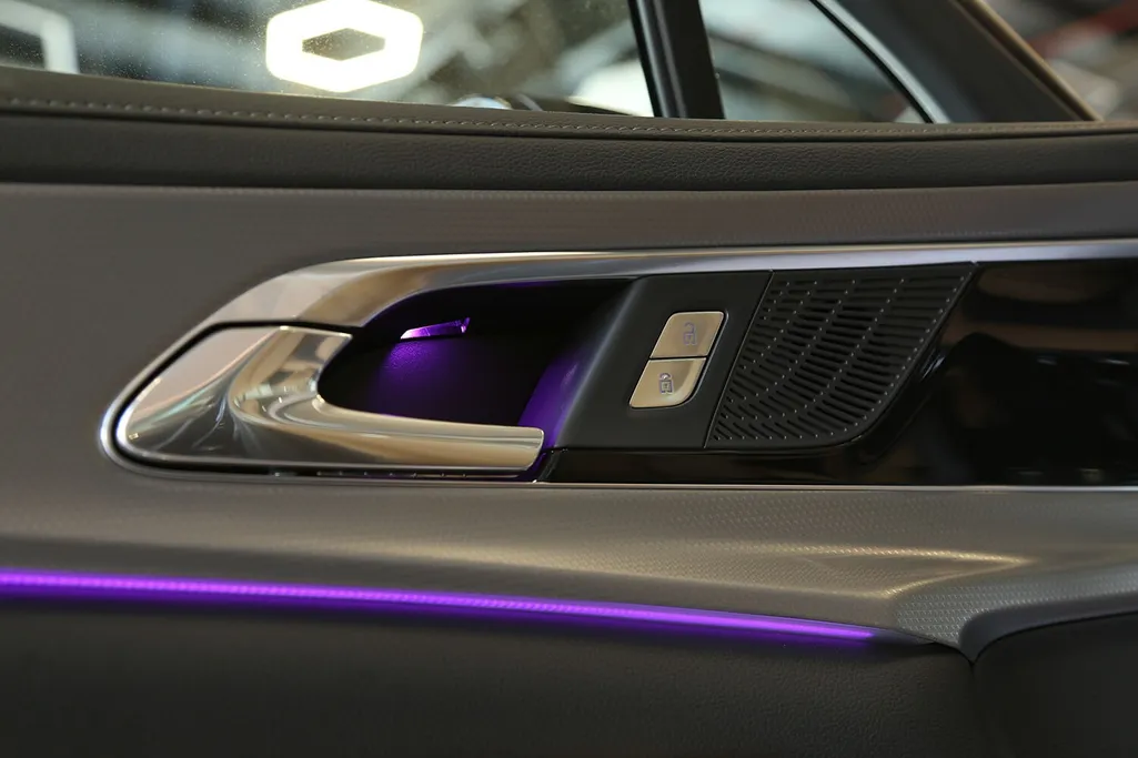 هونشي Ousado Flagship 2025 