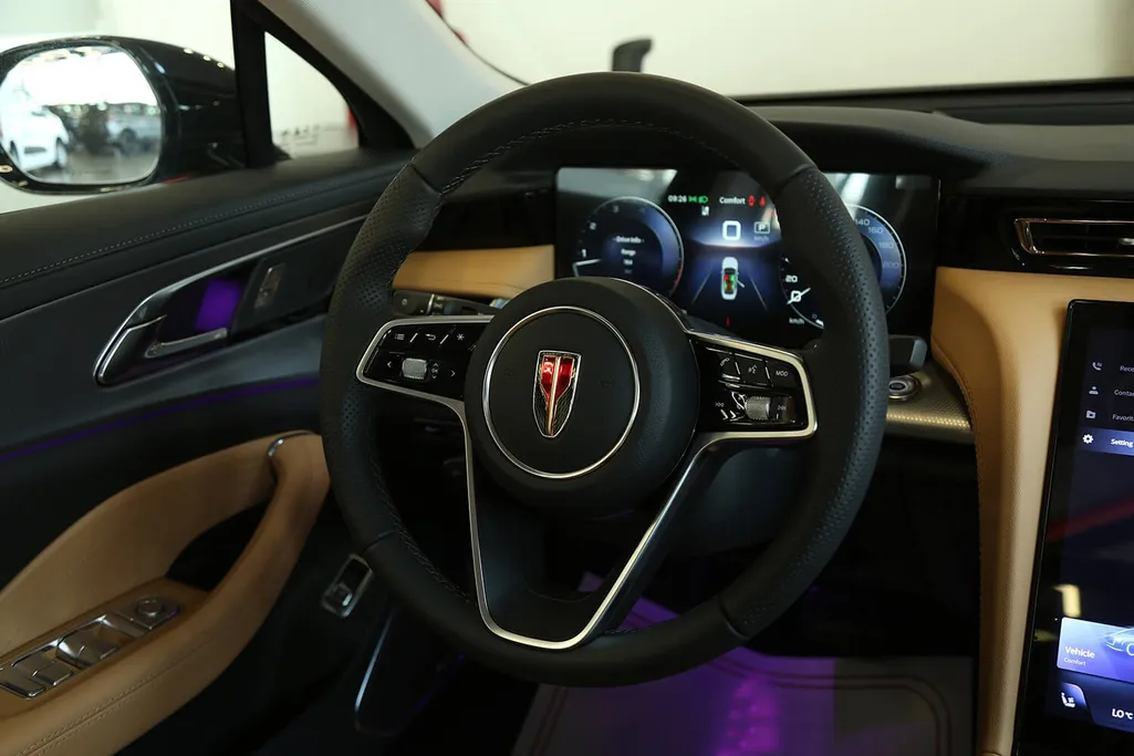 هونشي Ousado Flagship 2025 