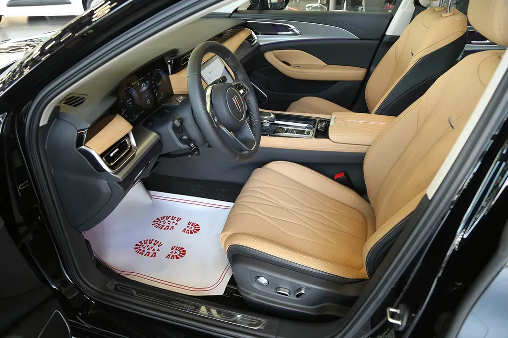 هونشي Ousado Flagship 2025 