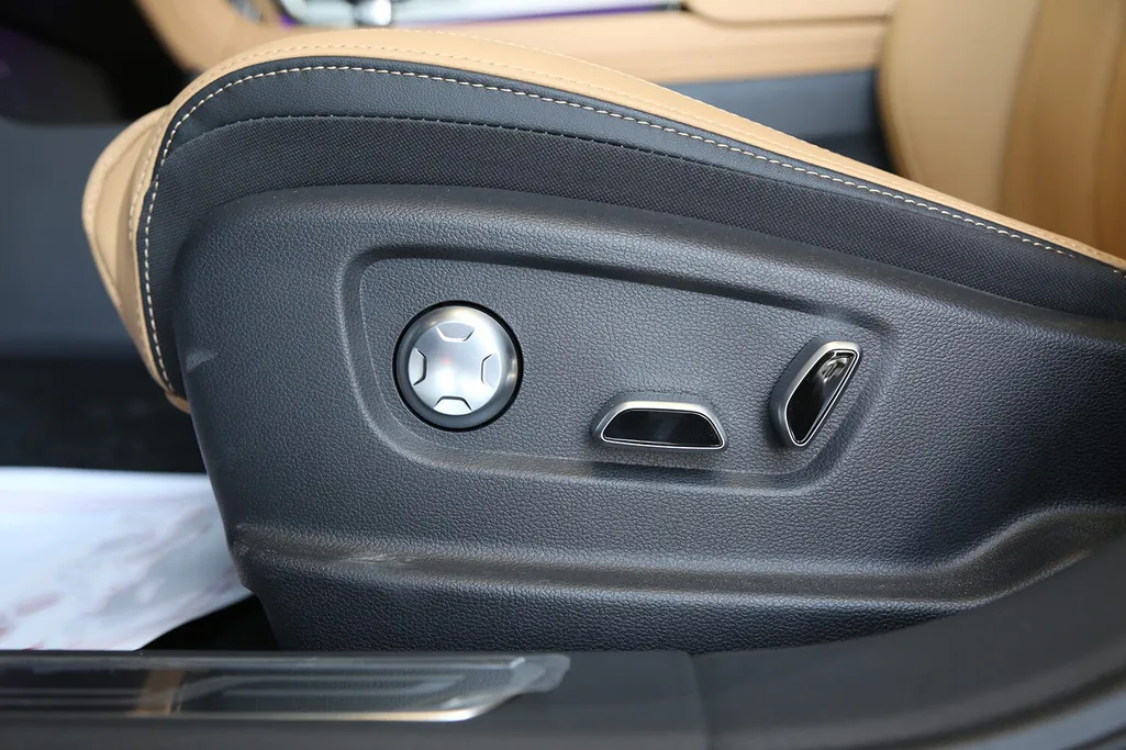 هونشي Ousado Flagship 2025 