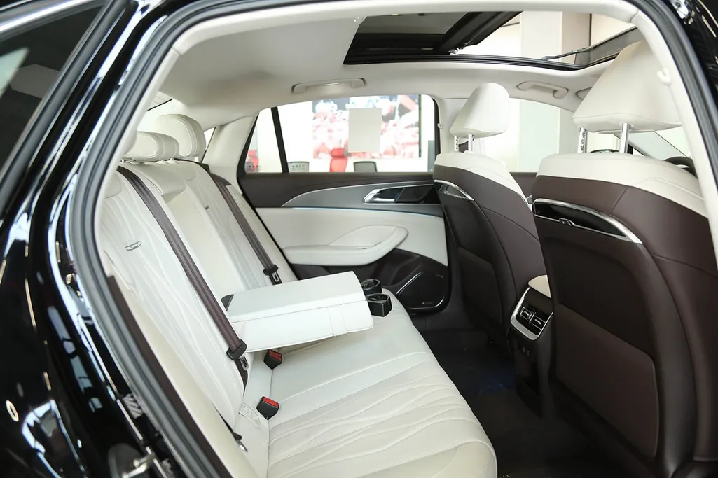 هونشي Ousado Flagship 2025 