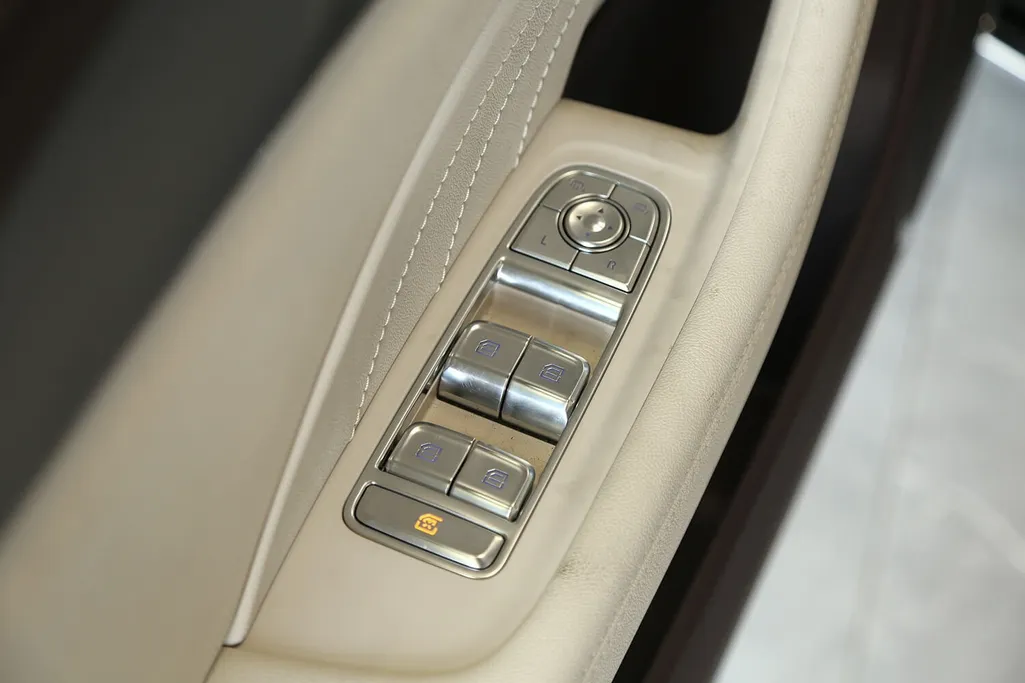 هونشي Ousado Flagship 2025 