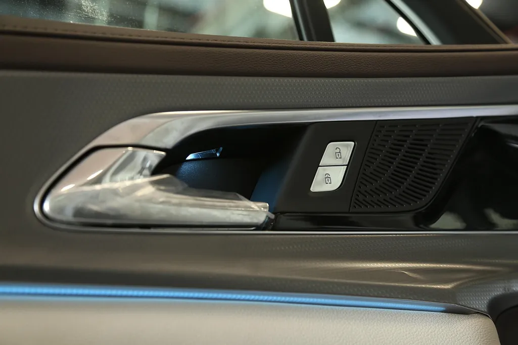 هونشي Ousado Flagship 2025 