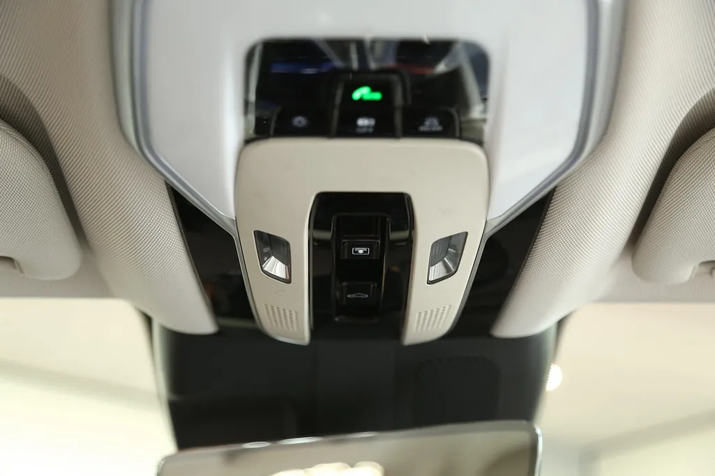 هونشي Ousado Flagship 2025 