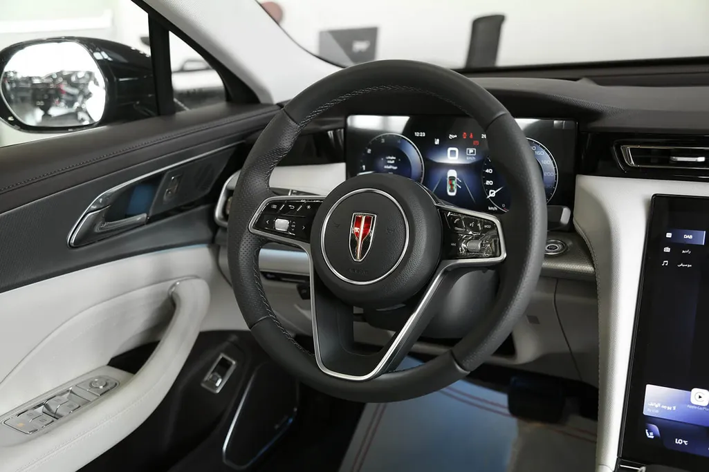 هونشي Ousado Flagship 2025 