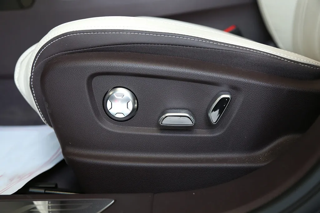 هونشي Ousado Flagship 2025 