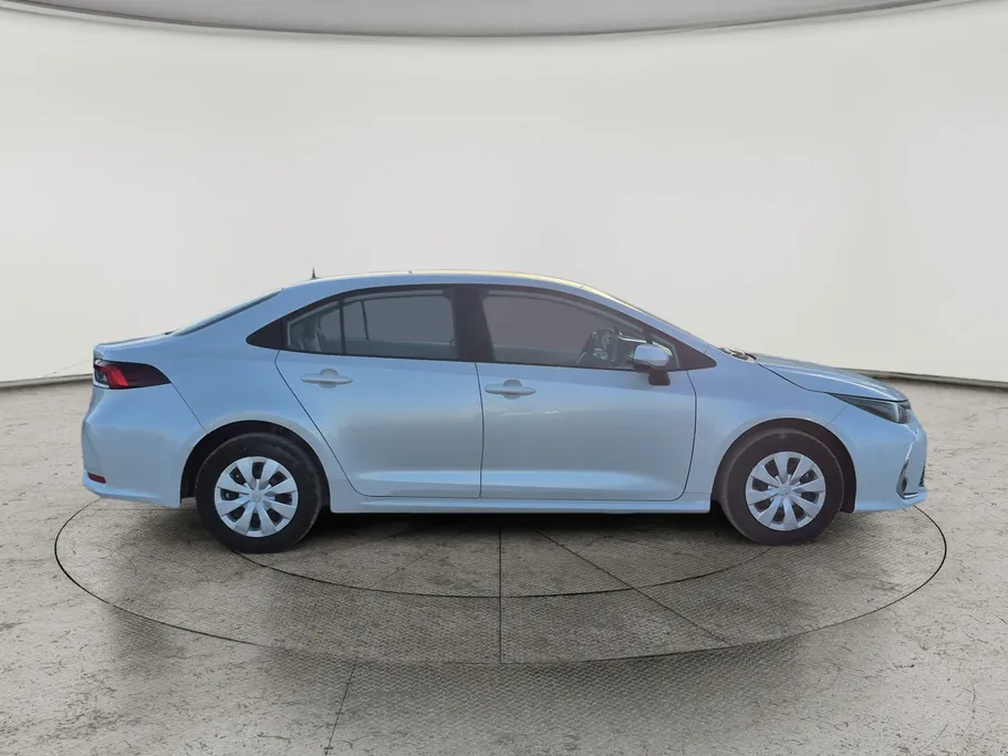 2024 Toyota Corolla XLI 