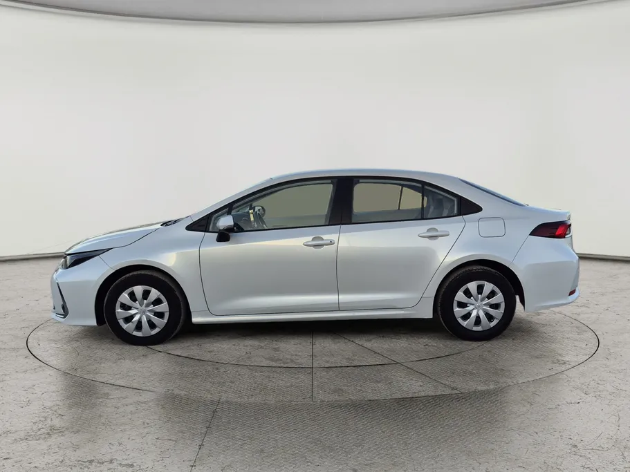 2024 Toyota Corolla XLI 