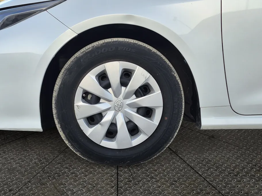 2024 Toyota Corolla XLI 