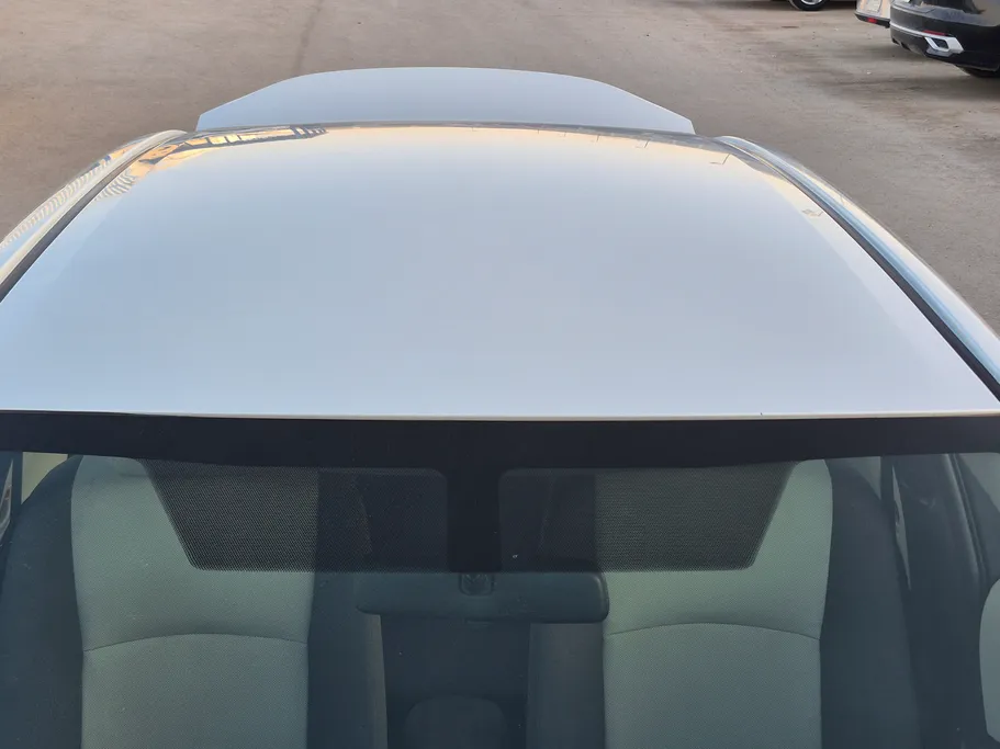 2024 Toyota Corolla XLI 