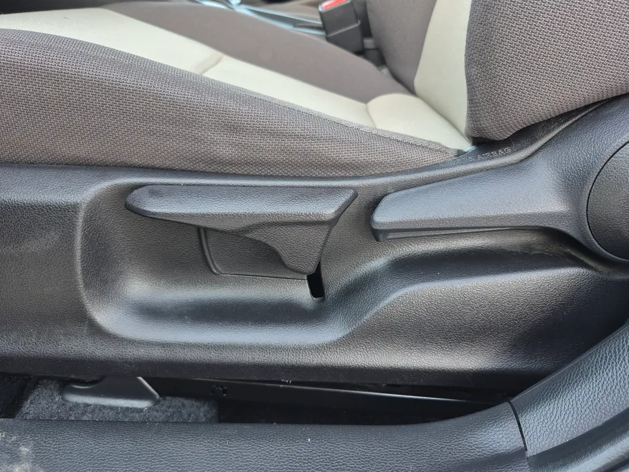 2024 Toyota Corolla XLI 