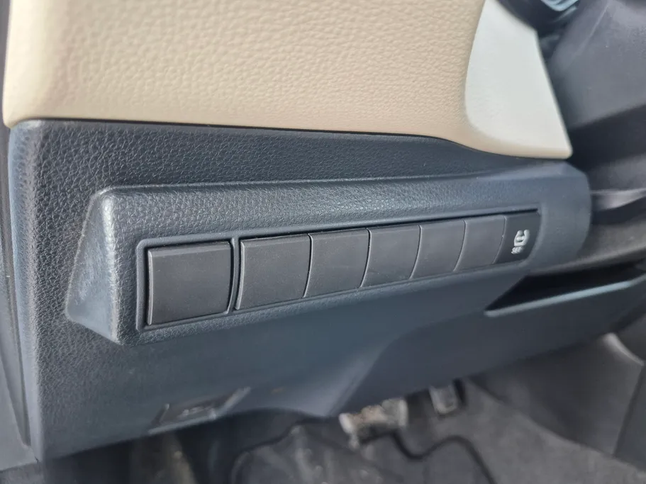 2024 Toyota Corolla XLI 