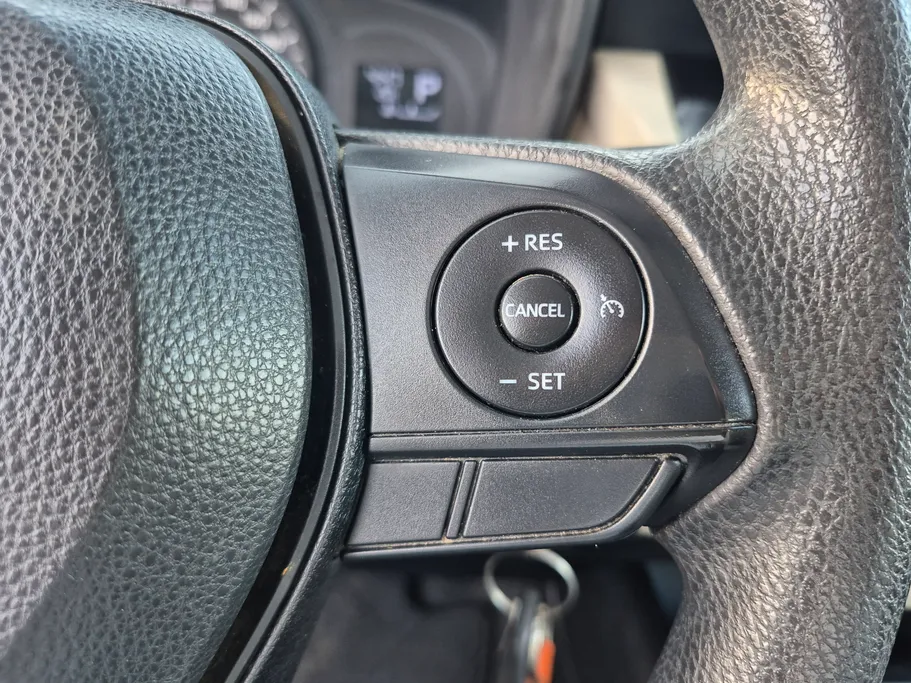 2024 Toyota Corolla XLI 