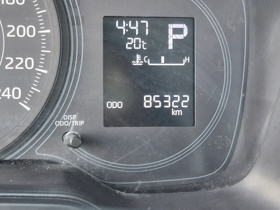 2024 Toyota Corolla XLI 