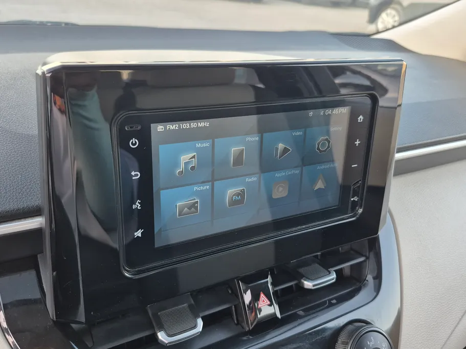 2024 Toyota Corolla XLI 