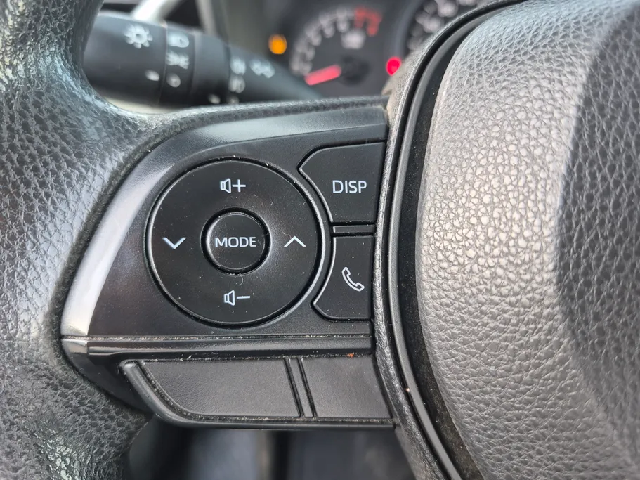 2024 Toyota Corolla XLI 