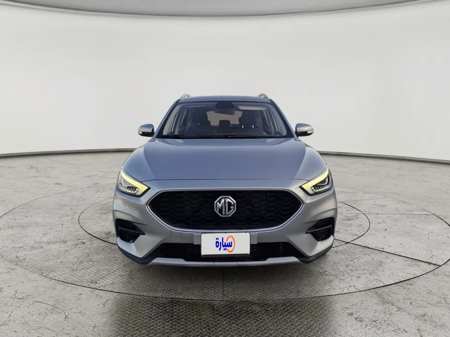 2022 ام جي ZS STD 