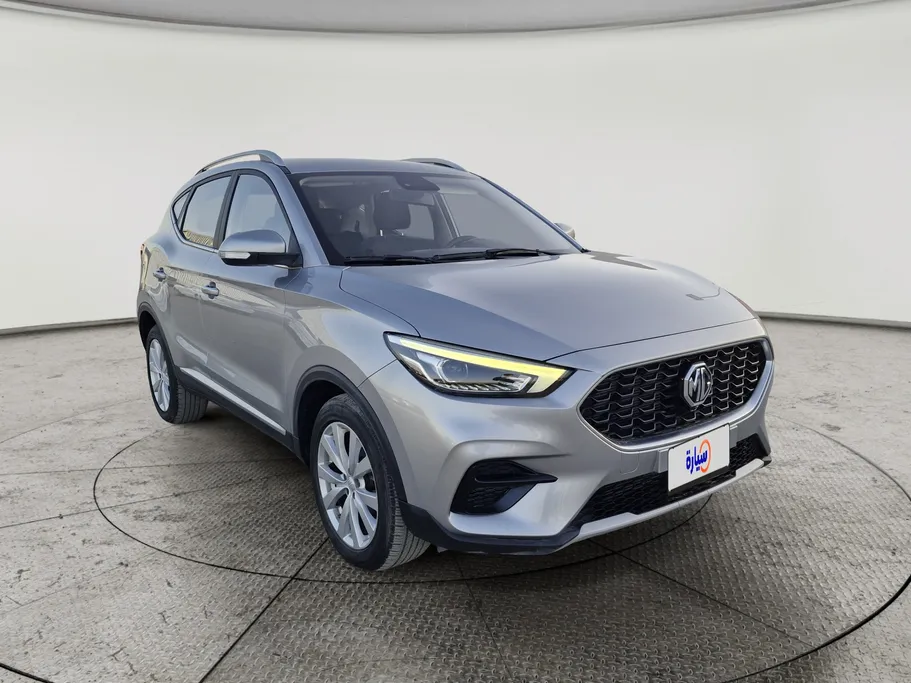 2022 ام جي ZS STD 