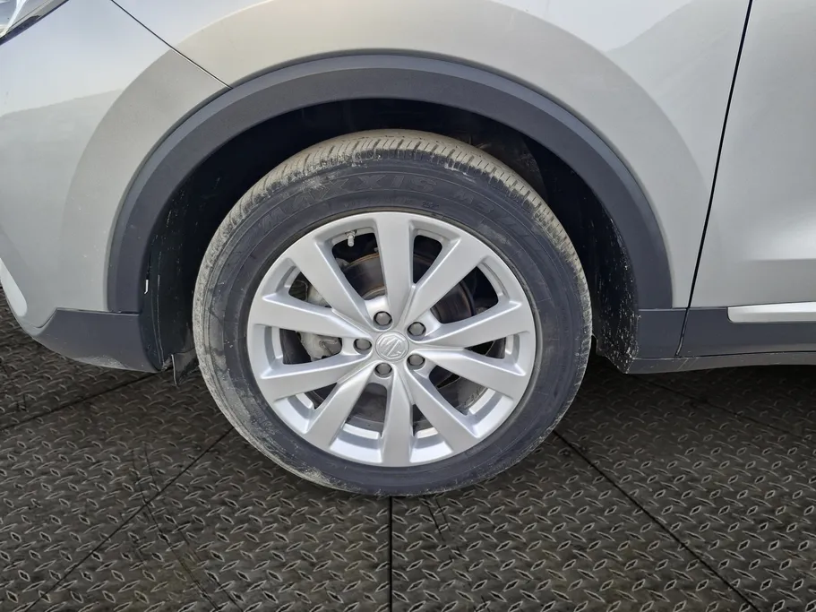 2022 ام جي ZS STD 